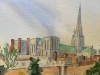 Chichester Cathedral