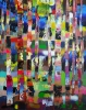 Colourful Woods Trees 681