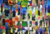 Colourful Woods Trees 681