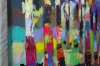 Colourful Woods Trees 681