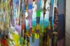 Colourful Woods Trees 688