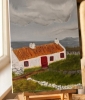 Highland Crofters Cottage