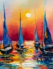 Dreaming of the Sea