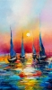 Dreaming of the Sea