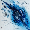 Blue Frequency