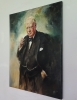 Sir Winston Churchill