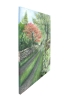 English Country Lane