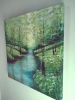 Forest Breathing, Shimmering Waters