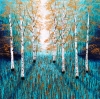 Forest of Golden Dreams
