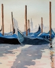 Gondola Line Up
