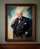 Sir Winston Churchill