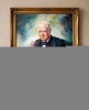 Sir Winston Churchill