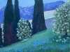 „Cypress dreams“ 