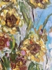 Sunflowers in a vase