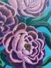 «Peonies“