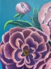 «Peonies“