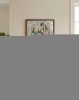 Blooming Harmony – Original Textured Oil Painting on Canvas, Large Floral Bouquet