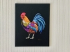 Cockerel