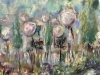 Dreamlike Floral Meadow 