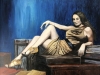 Store Room Seductress