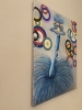 Sixties Hippy Chick Emu