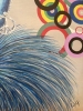 Sixties Hippy Chick Emu