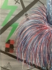 Punk Rocker Emu