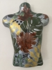 Autumn leaves Torso