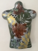 Autumn leaves Torso