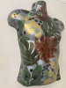 Autumn leaves Torso