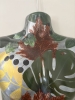 Autumn leaves Torso