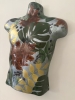 Autumn leaves Torso