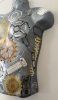 Nuts and Bolts Torso Mannequin