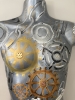 Nuts and Bolts Torso Mannequin