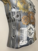 Nuts and Bolts Torso Mannequin