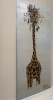 Floral Giraffe 