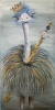 The Regal Emu