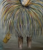 The Regal Emu
