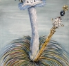 The Regal Emu