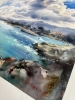 Azure Harbor Dream