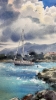 Azure Harbor Dream