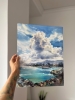 Azure Harbor Dream