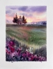 Tuscan Chapel Glow