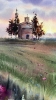 Tuscan Chapel Glow