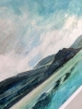 Winds Of Teal, Windermere