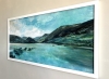 Winds Of Teal, Windermere