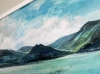 Winds Of Teal, Windermere