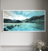 Winds Of Teal, Windermere