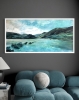 Winds Of Teal, Windermere