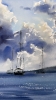 Chasing White Clouds